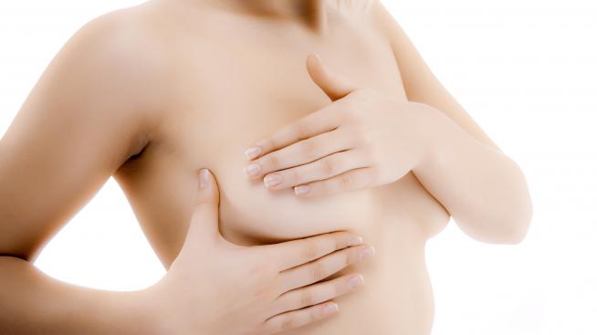 Уред помага при превенцията от рака на гърдата