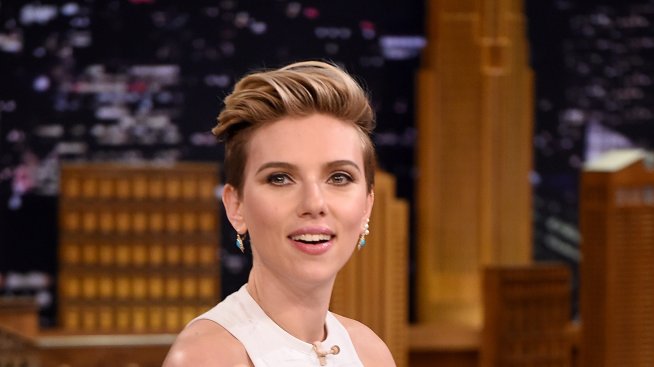 Скарлет Йохансон иска да се върне в Ню Йорк