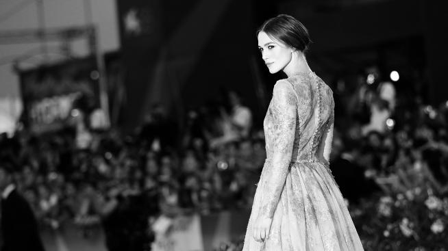 Кийра Найтли: Една жена може да обича двама мъже