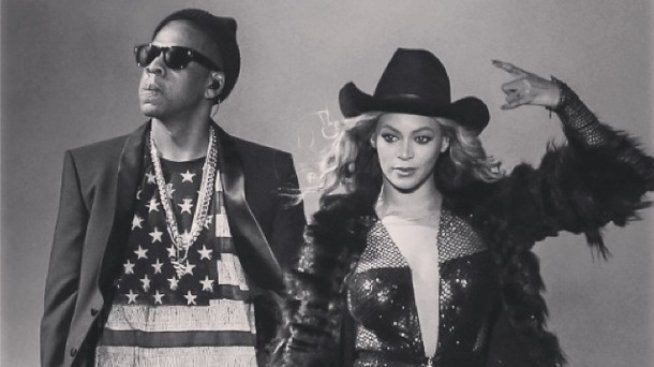 Бионсе и Джей Зи ще пеят на сватбата на Анджелина и Брад