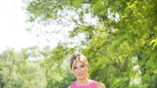 Как да заобичате бягането