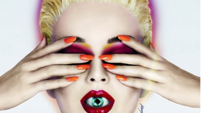 Кейти Пери  „отвори“ виртуални врати към дома си