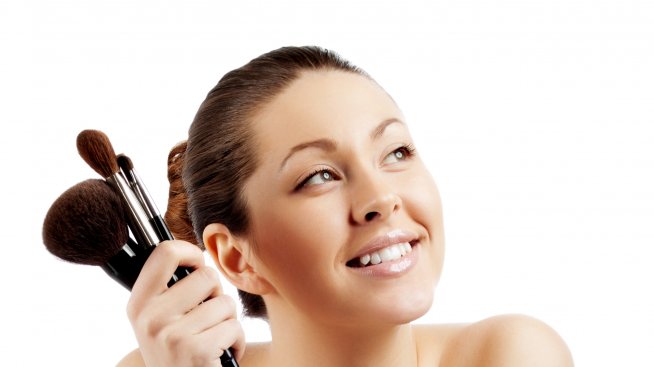 Защо вашият фон дьо тен не стои добре?