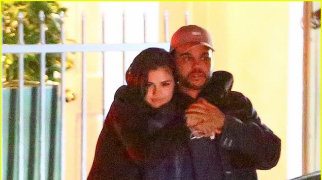 Селена Гомес заби бившия на Бела Хадид