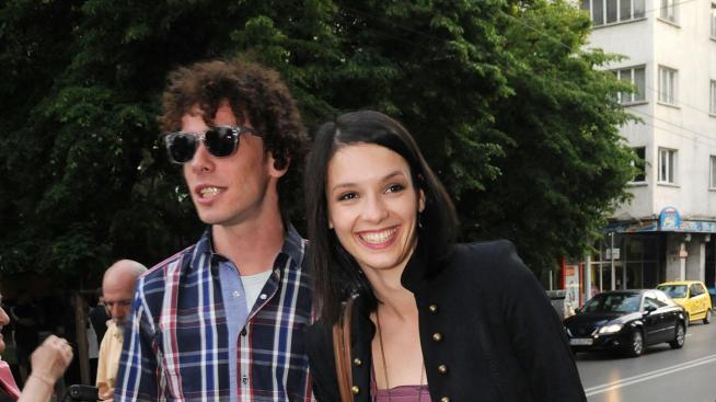 Луиза Григорова и Явор Бахаров не са се разделили