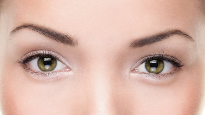 7 любопитни факта за веждите