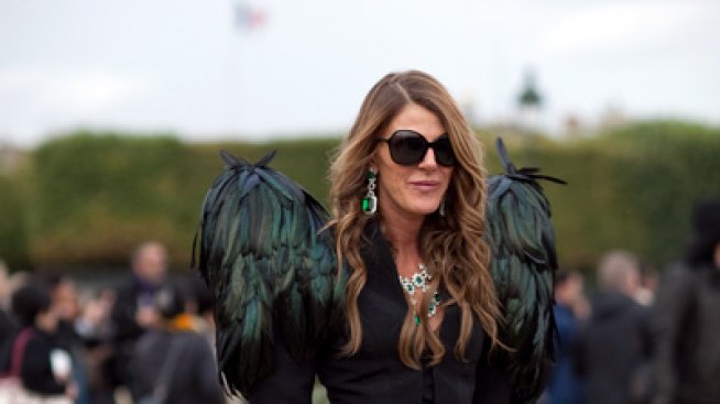 Топ 5 на съвременните модни ексцентрички