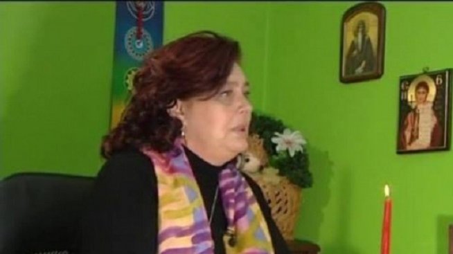 Ясновидката Гюкчен – Каква ще бъде 2017?