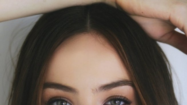 Видове вежди и оформянето им