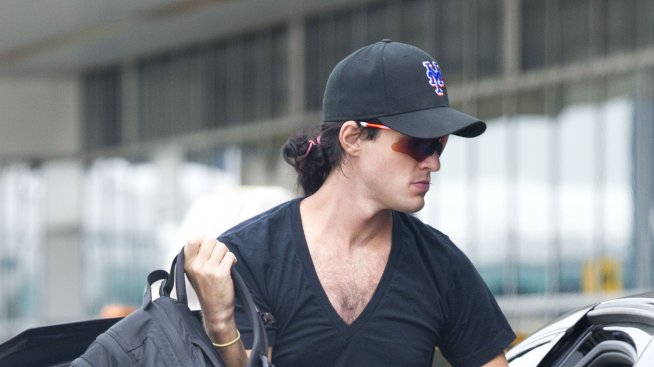 Бившият на Лейди Гага пуска мемоарите си на пазара