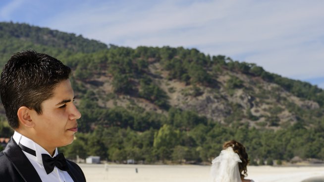 Ненужни причини, заради които хората сключват брак