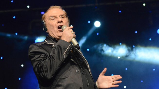 Васил Найденов на 66: Обречени сте да ни слушате с Лили Иванова