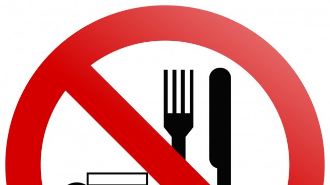 За да живеете по-дълго, яжте по-малко