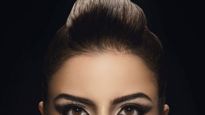 Как да оформим тънки вежди?