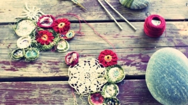 8 декорации за дома в „хипи“ стил