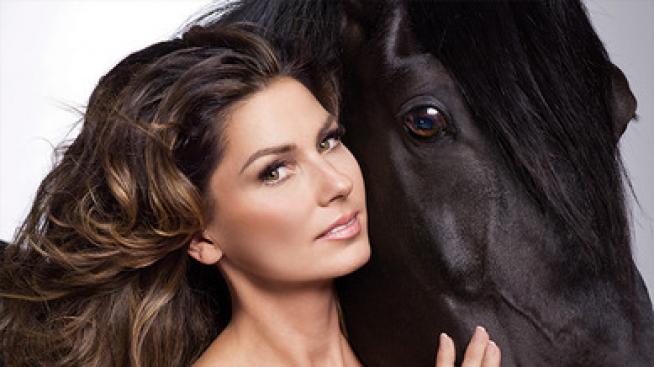 Шаная Туейн е обратно в играта – по-уверена и амбицирана отвсякога