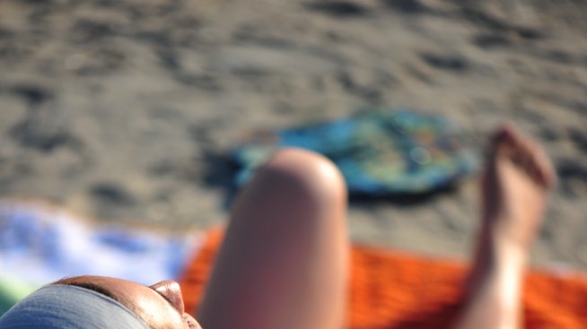 Как да се предпазим от вредните слънчеви лъчи