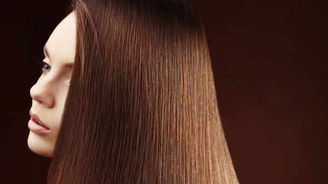 Проблемите, които само хора с гъста коса ще разберат