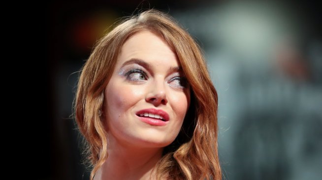 Как се справя Ема Стоун с паник атаките?