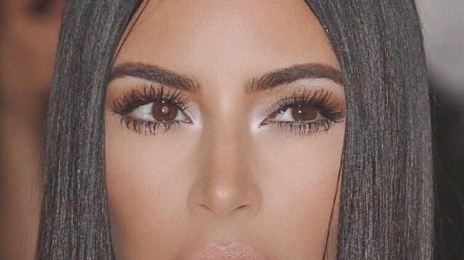 Ким Кардашян: Ето ви моето червило, дами!