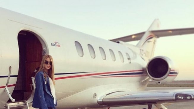 Как живеят: Богатите деца на Турция