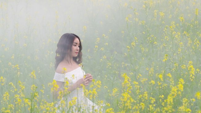 Рецептите за красота и младост на японките