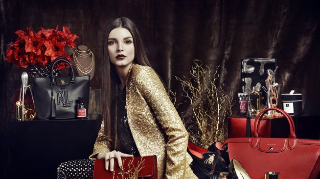 Модният рай в София: notosgalleries