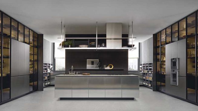 Писък от Италия: Тенденциите в кухня 2017