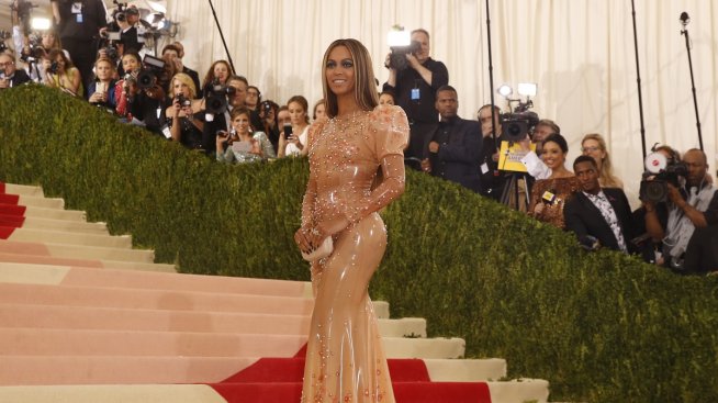 Моден триумф – Met Gala 2016