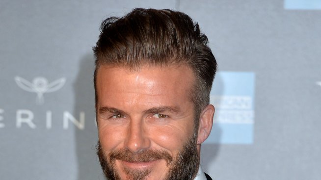 Дейвид Бекъм увеличи сметката си с над 50 милиона паунда