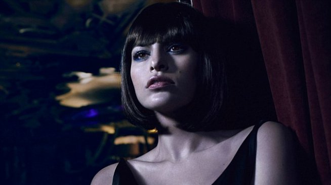 Ева Мендес проговори за ролята си на майка