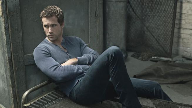 Райън Рейнолдс: Искам голямо семейство