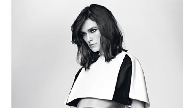 Кийра Найтли: Може да пропуснеш целия си живот, мислейки за утрешния ден