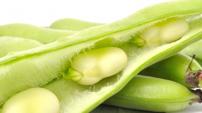 Заменете кофеина с бакла