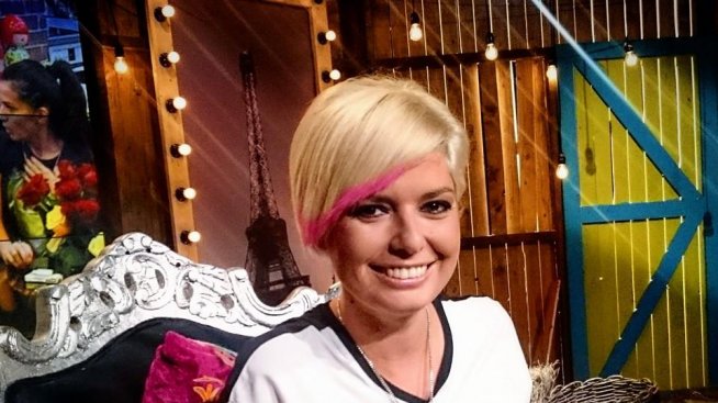 Алекс Сърчаджиева не може да живее без Иван Ласкин