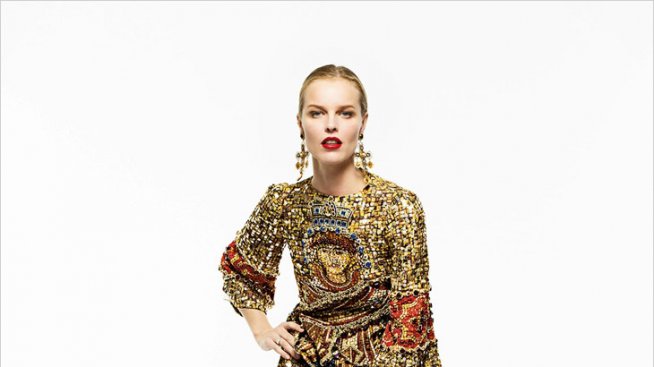 Ева Херцигова: Красотата не е обективно понятие