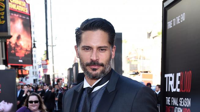 Джо Манганиело излиза със София Вергара