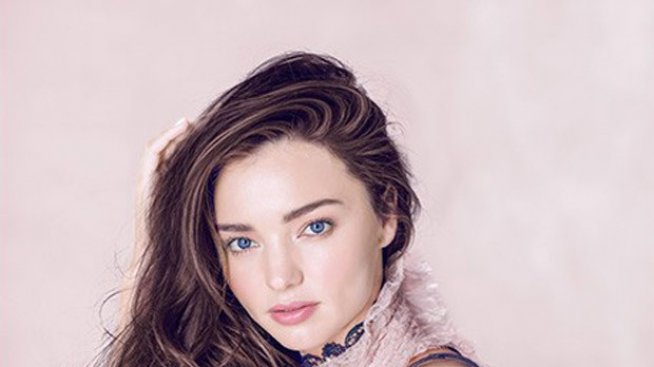 Розови мечти с Миранда Кер