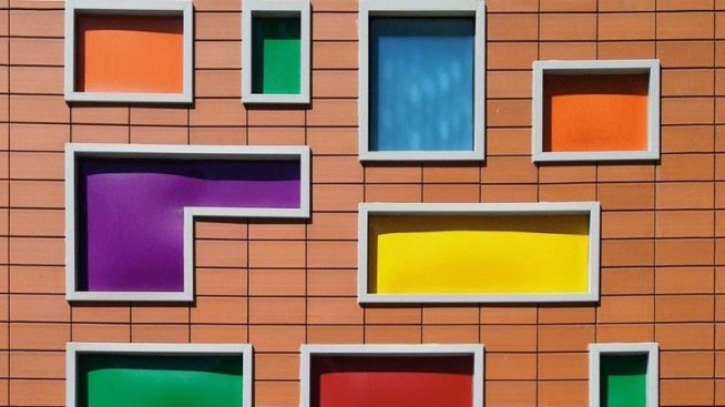 Най-колоритните части на Истанбул