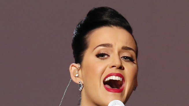 Кейти Пери: Бившите ми се чувстваха застрашени от мен!