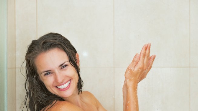 3 навика под душа, от които да се откажем