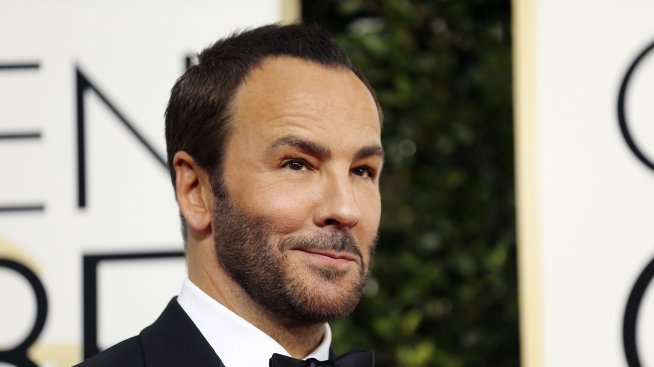 Том Форд се заема с мъжко бельо