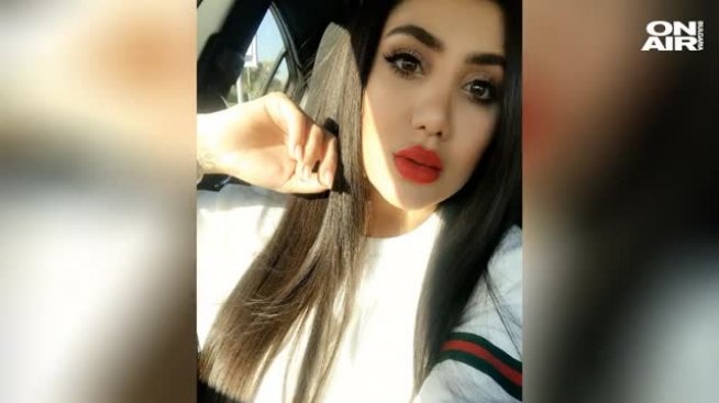 Ужас в Ирак: Убиват красиви активистки - блогърки, модели