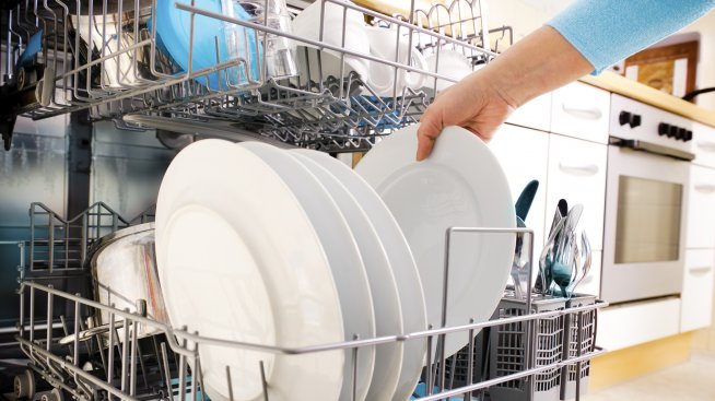 Стерилни ли са наистина миялните машини?