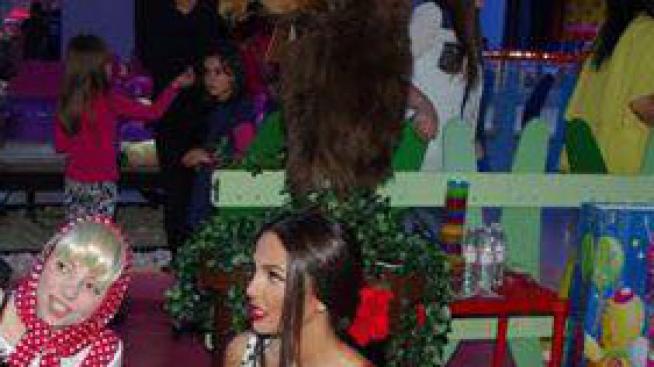 Стефано Габана се впечатли от визията на Николета Лозанова