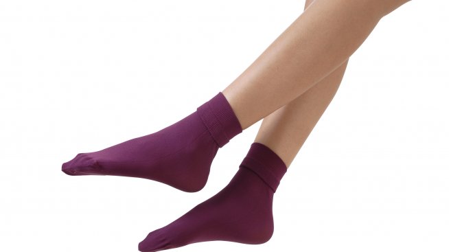 Как да се справим с миризливите крака