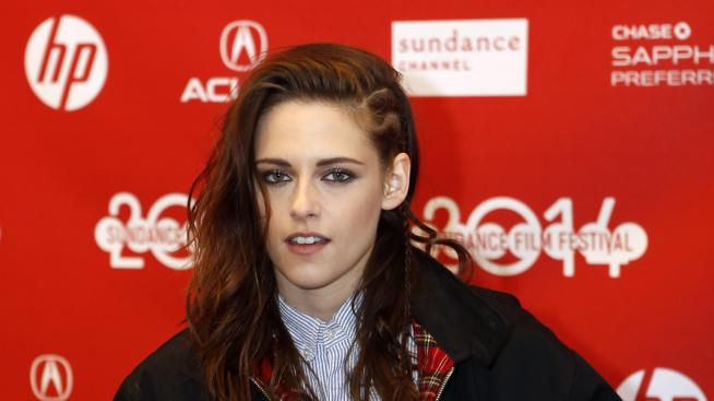 Кристен Стюарт: Искам да си обръсна главата и да я татуирам преди да умра