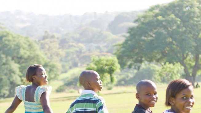 Спортът не помага при отслабване на афроамериканските момичета