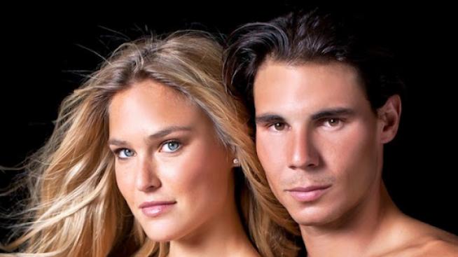 Бар Рафаели гушна гола Рафаел Надал