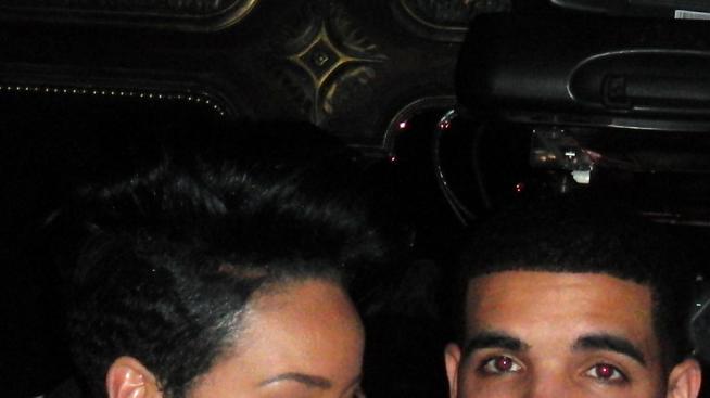 Риана иска да заживее с Дрейк